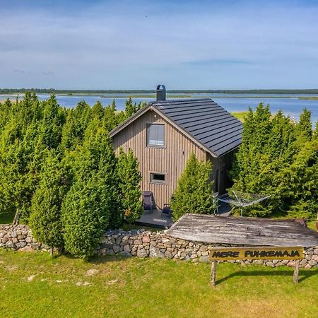 Mere Puhkemaja Kungla Bagian luar foto